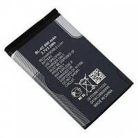 Аккумуляторная батарея BL-4C для мобильного телефона Nokia 3500c, 5100, 6100, 6101, 6102, 6103, 6125, и др.