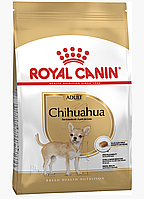 Сухой корм для собак Royal Canin Chihuahua 1,5кг