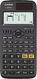 Калькулятор Casio FX-85DE X ClassWiz (вітрина)