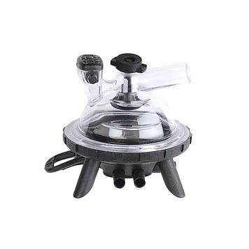 Колектор для доїльного апарата 200 мл у зборі Melasty 3400 1шт