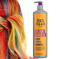 Шампунь для фарбованого волосся Tigi BH Colour Goddes, 970мл