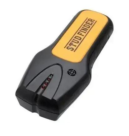 Детектор прихованої проводки, металу та дерева TS78B