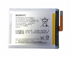 Акумуляторна батарея LIS1618ERPC для мобільного телефону SONY Xperia XA, XA1