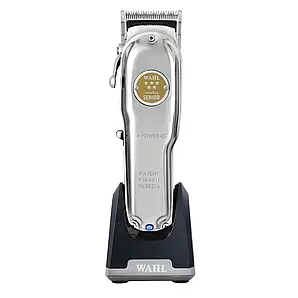 Машинка для стрижки Wahl Senior Cordless Metal Edition, 3000116