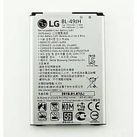 LG BL-49JH аккумуляторная батарея 1940mAh для LG K3 K100DS LTE, K4 K120E, K4 K121