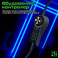 Навушники Vertux Warfare 7.1 USB Black (warfare.black), фото 7