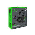 Навушники Vertux Warfare 7.1 USB Black (warfare.black), фото 9