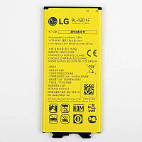 LG BL-42D1F аккумуляторная батарея 2800mAh для LG G5 h820, h830, h850, ls992, us992, vs987