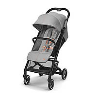 Прогулянкова коляска Cybex Beezy 2022 Lava Grey