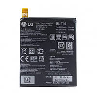 Аккумуляторная батарея BL-T16 для мобильного телефона LG H950, H955, H959, LS996, US995 Optimus G Flex 2