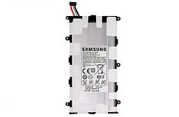 Акумуляторна батарея SP4960C3B для Samsung P3100 P3110 P6200 Galaxy Tab2 4000mAh