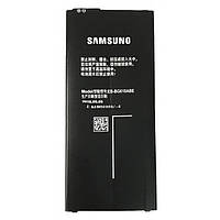 Акумуляторна батарея EB-BG610ABE для телефону Samsung J610 Galaxy J6+, Original PRC