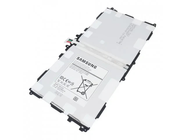 Акумуляторна батарея T8220E для Samsung P600 Galaxy Note 10.1, P601 Galaxy Note 10.1, P605, T520 Gal