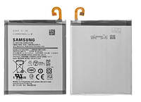 Аккумуляторная батарея EB-BA750ABU для телефона Samsung A105 Galaxy A10, A750 Galaxy A7 2018, M105 Galaxy M10