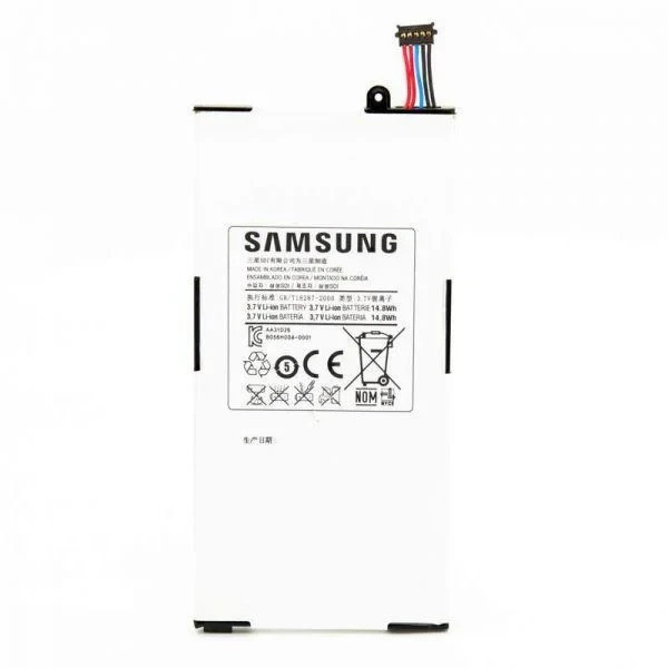 Акумуляторна батарея SP4960C3A для планшета Samsung P1000, P1010 Galaxy Tab 7.0 "2010
