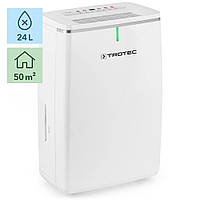 Осушитель воздуха Trotec TTK 72 E