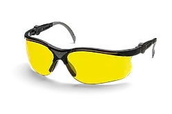 Окуляри захисні Yellow Х Husqvarna