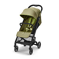 Прогулянкова коляска Cybex Beezy 2023 Nature Green