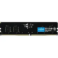 Оперативная память Crucial 8GB DDR5 4800 MHz (CT8G48C40U5)