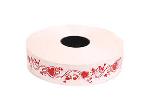 Поліпропіленові стрічки