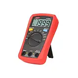 Кишеньковий цифровий мультиметр UNI-T UT33A+, фото 2