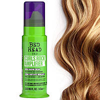 Крем-усилитель Tigi BH Style Curls Rock, 113мл