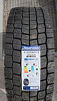 Шина 315/70R22.5 154/150M WD3080 WINDFORCE