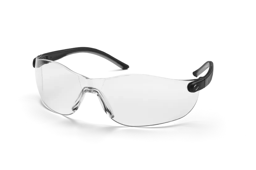 Окуляри захисні Clear Husqvarna
