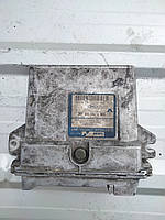 Електронний блок управления (ЕБУ) Renault Kangoo 1 (1997-2007) 1.9 D 7700104956 ,7700111206 , r04080012j