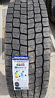 Шина 315/80R22.5 157/154M WINDFORCE WD3080