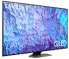 LED-телевізор Samsung QE55Q80CAUXUA, фото 2