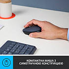 IT набір Logitech MK235 Wireless Combo, US (920-007931), фото 3