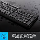 IT набір Logitech MK235 Wireless Combo, US (920-007931), фото 6