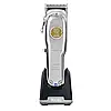 ПРОФЕСІЙНА МАШИНКА ДЛЯ СТРИЖКИ WAHL SENIOR CORDLESS METAL EDITION 3000116, фото 3