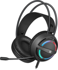 Гарнітура Defender Dexter RGB (64595)