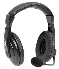 Гарнітура Defender Gryphon 750U USB Black (63752)