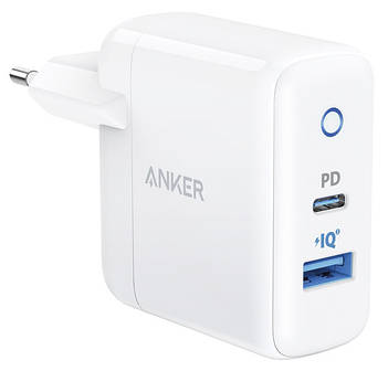 Блоки живлення та зарядні пристрої