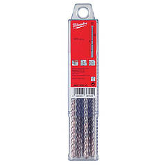 Milwaukee SDS+ 8х160 (10шт) Бур