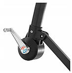 Велика складана садова парасолька Expondo 250 x 262 см, фото 5