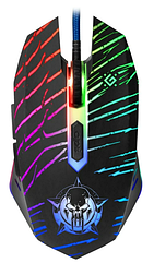 Миша Defender Dark Agent GM-590L (52590)