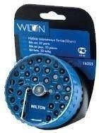 Набір біт Wilton у барабані Wilton 16355 32 шт.
