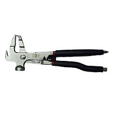 Кліщі універсальні для шиномонтажу Utool U15800 250 мм