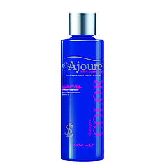 Шампунь для фарбованого волосся SeLan "Ajoure" Color 500мл