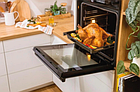 Електрична дахова шафа Gorenje BOS6747A01X (BO3CO5I02-3), фото 6