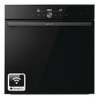 Електрична дахова шафа Gorenje BSA6747DGWI, фото 4