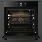 Електрична дахова шафа Gorenje BSA6747DGWI, фото 5