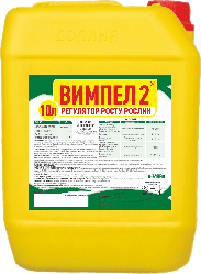 "Регулятор росту ростен Вімпел 2" 10 л Долина