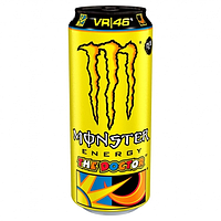 Напиток энергетический Monster Energy Doctor, 500 мл, 12 шт/ящ