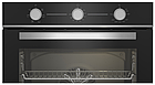 Електрична духова шафа Beko BBIE13100XC, фото 3