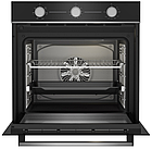 Електрична духова шафа Beko BBIE13100XC, фото 4